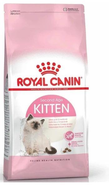Royal Canin kıtten 2 KG
