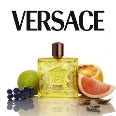 Versace Eros Energy Pour Homme Edp 100ml - Resim 2