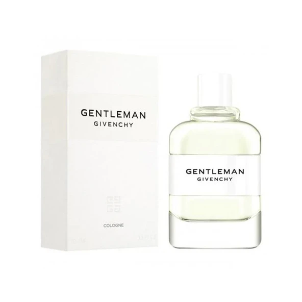 Givenchy Gentleman Cologne 100 mL Edt Erkek Parfümü - 1