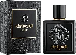 Roberto Cavalli Uomo Edt 100 ml Erkek Parfümü ürün görseli 1