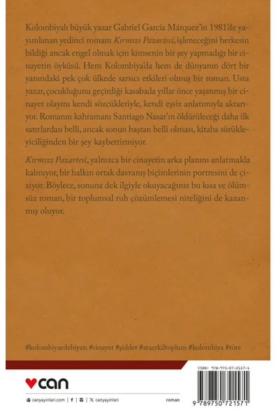 Kırmızı Pazartesi - 3