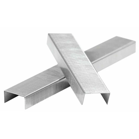 Mimaks Tel Zımba - Küçük Boy N/10 - Zımba Teli - 1000 Adetlik Kutu - Resim 2