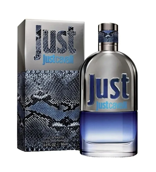 Roberto Cavalli Just Cavalli EDT 90 ml Erkek Parfüm