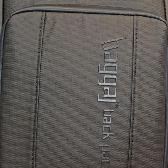 Tek Askılı Bodybag Erkek Sırt Çantası Baggaj CS24160 - 9