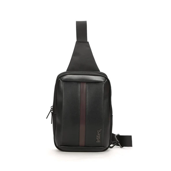 Tek Askılı Bodybag Erkek Sırt Çantası Baggaj CS24156