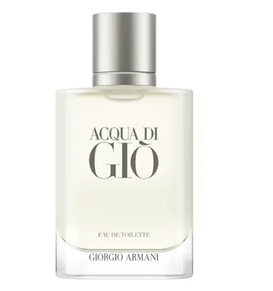 GİORGİO ARMANİ ACQUA di Gio parfüm