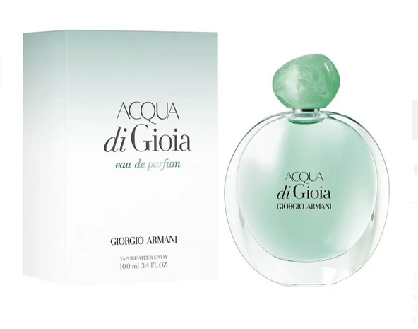 GİORGİO ARMANİ ACQUA di Gioia parfüm