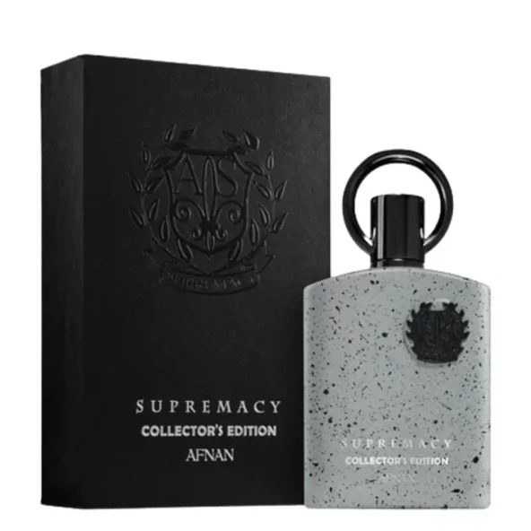 Afnan Supremacy Collector’s Edition Pour Homme Afnan for men 100 ml