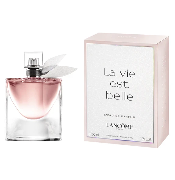 LANCOME La Vie Est Belle parfüm - 2