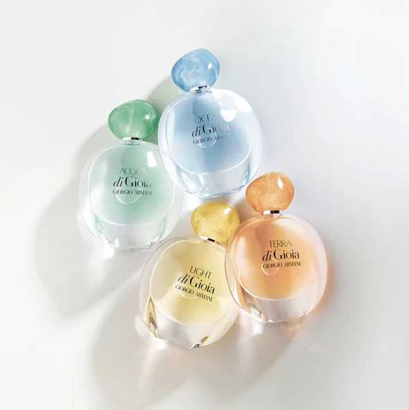 GİORGİO ARMANİ ACQUA di Gioia parfüm - 4