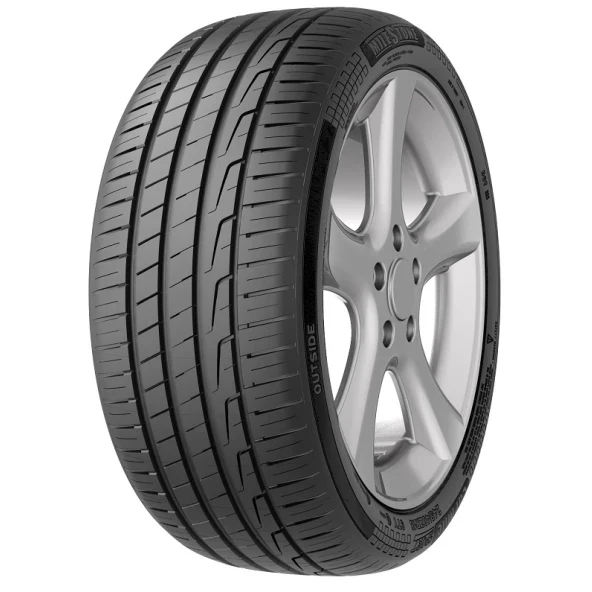 Milestone CarMile Sport 255/40 R18 99Y Reinf. Yaz Lastiği - 2025