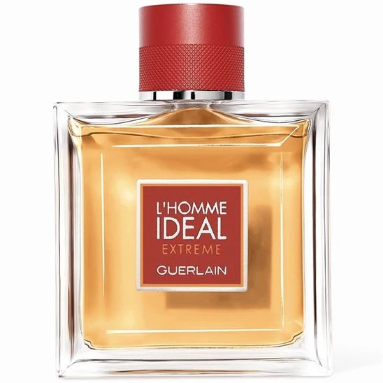 Guerlain L'homme Ideal Extreme 100 ml Edp Erkek Parfümü - Resim 2