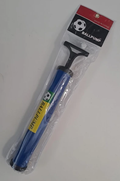TOP ŞİŞİRME POMPASI ENF-1135 - 3