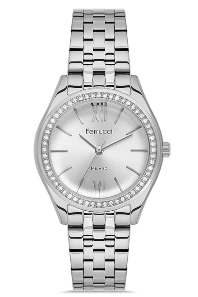 FERRUCCI KADIN KOL SAATİ FC122403429M.01600023