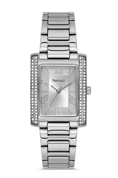 FERRUCCI KADIN KOL SAATİ FC102414596M.01640013
