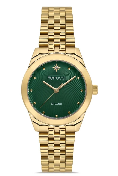 FERRUCCI KADIN KOL SAATİ FC112403424M.04640003
