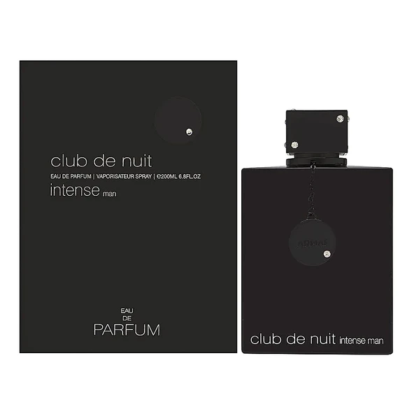 Armaf Club De Nuit Intense Edp Erkek Parfüm 200 ml