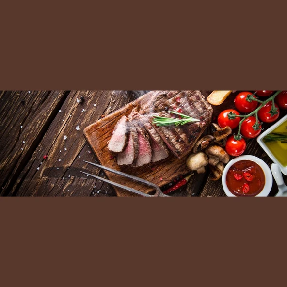 Elektrikli Izgara | BBQ Izgara | Paslanmaz Izgara | 1600w | Mavi Su Dünyası - 6