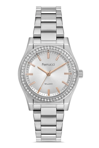 FERRUCCI KADIN KOL SAATİ FC102403411M.01640003