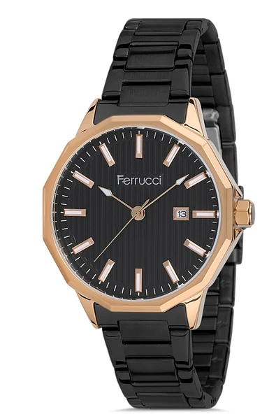 FERRUCCI ERKEK KOL SAATİ FC082214061M.04640052
