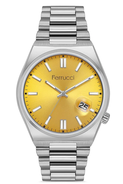 FERRUCCI ERKEK KOL SAATİ FC122403223M.04640083