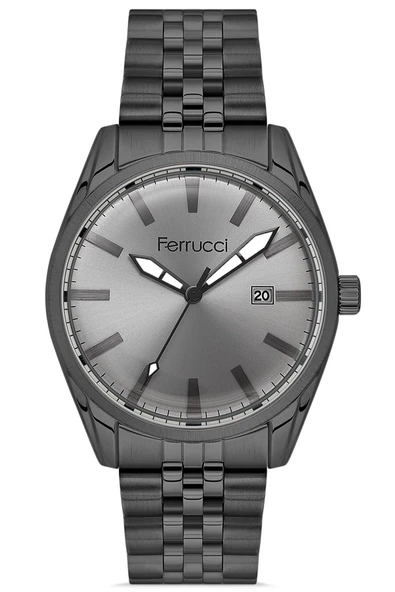 FERRUCCI ERKEK KOL SAATİ FC112403266M.05640023 - 4