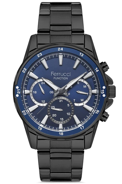 FERRUCCI ERKEK KOL SAATİ FCF022503569M.0464083