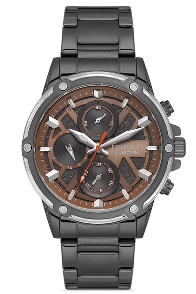 FERRUCCI ERKEK KOL SAATİ FCF122403446M.4640053