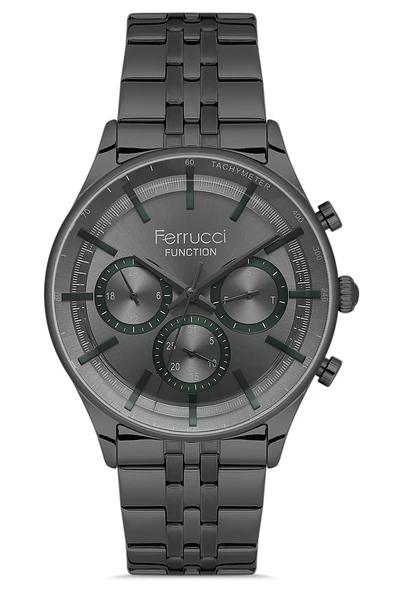 FERRUCCI ERKEK KOL SAATİ FCF042503472M.0364073