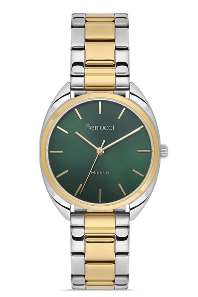 FERRUCCI KADIN KOL SAATİ FC122403437M.06600082