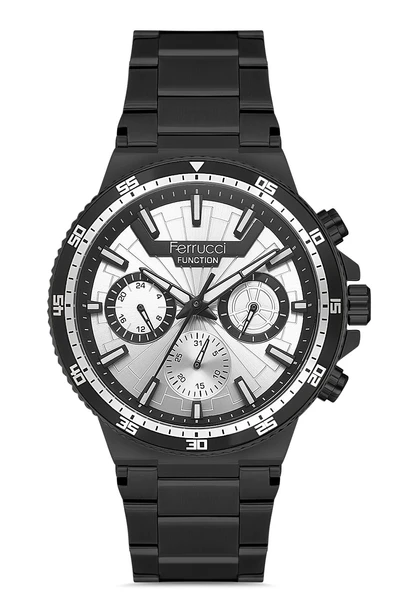 FERRUCCI ERKEK KOL SAATİ FCF112403436M.0464053