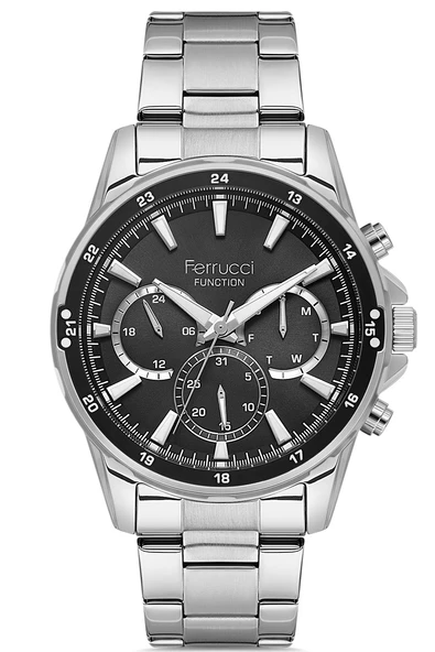 FERRUCCI ERKEK KOL SAATİ FCF022503569M.0164083