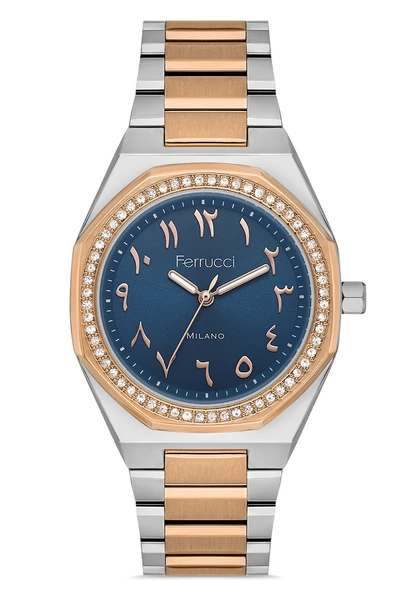 FERRUCCI KADIN KOL SAATİ FC122403434M.06600013 - 2