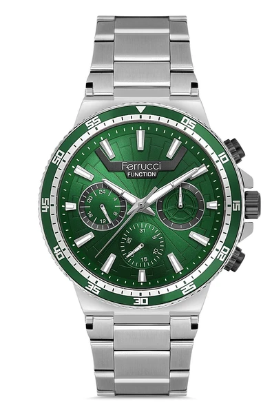 FERRUCCI ERKEK KOL SAATİ FCF112403436M.0564053