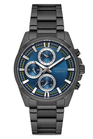 FERRUCCI ERKEK KOL SAATİ FCF012503533M.0564053