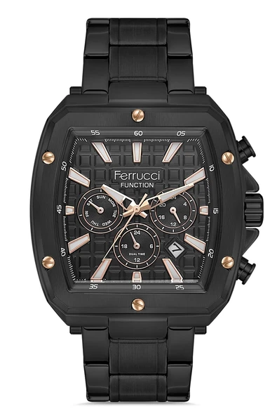 FERRUCCI ERKEK KOL SAATİ FCF082403202FM.036414
