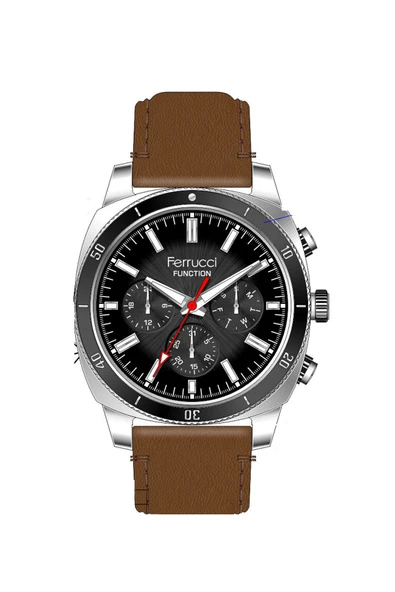 FERRUCCI ERKEK KOL SAATİ FCF062403357FK.464023 - 3