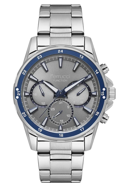 FERRUCCI ERKEK KOL SAATİ FCF022503569M.0264083