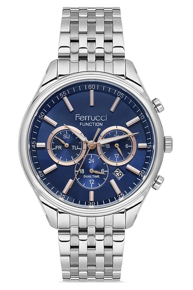 FERRUCCI ERKEK KOL SAATİ FCF022503550M.0464093 - 2