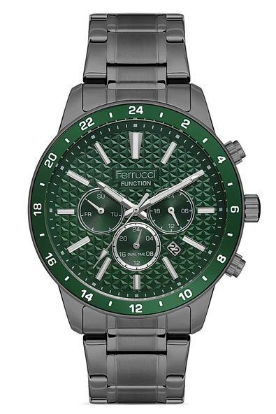 FERRUCCI ERKEK KOL SAATİ FCF082313568M.5640023
