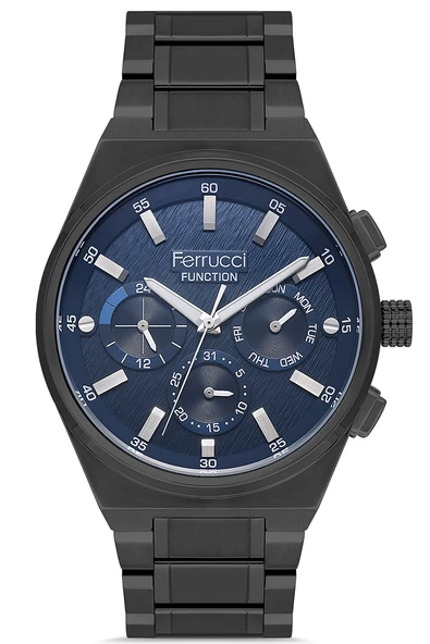 FERRUCCI ERKEK KOL SAATİ FCF022503541M.0364093