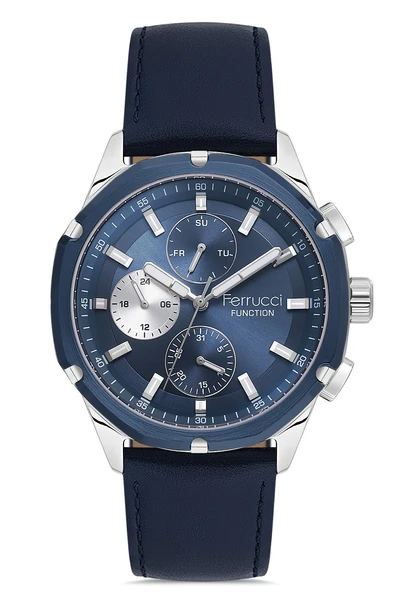 FERRUCCI ERKEK KOL SAATİ FCF022503453K.0364053 - 2