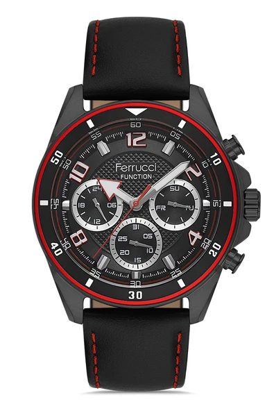 FERRUCCI ERKEK KOL SAATİ FCF012503465K.0164023 - 2