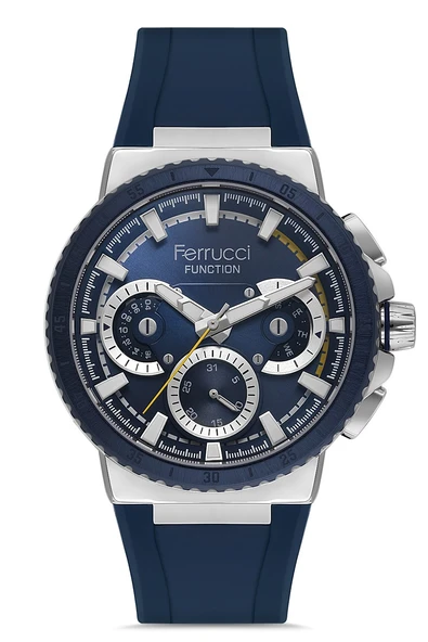 FERRUCCI ERKEK KOL SAATİ FCF012503531S.0464033 - 2