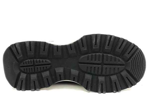 Lufian 111230268 Graham Sneaker Erkek Deri Ayakkabı - 9