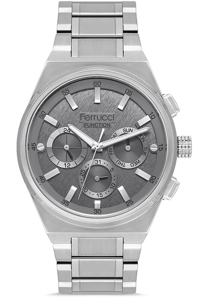FERRUCCI ERKEK KOL SAATİ FCF022503541M.0164093