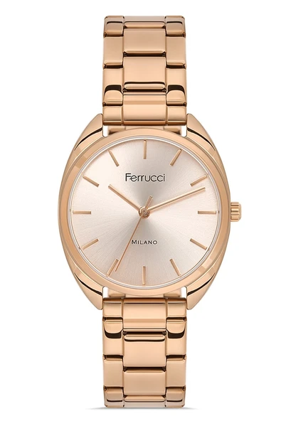FERRUCCI KADIN KOL SAATİ FC122403437M.02600082