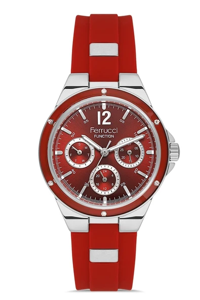 FERRUCCI ERKEK KOL SAATİ FCF122403427S.6640523