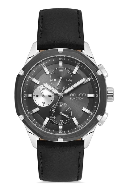 FERRUCCI ERKEK KOL SAATİ FCF022503453K.0164053