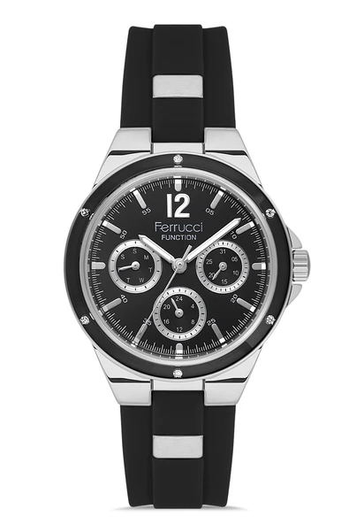 FERRUCCI ERKEK KOL SAATİ FCF122403427S.1640523 - 4
